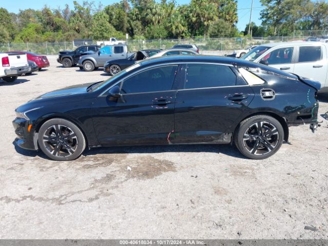 5XXG64J20PG183123 KIA K5 Gt-line