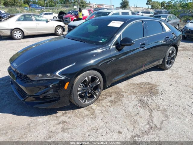 5XXG64J20PG183123 KIA K5 Gt-line