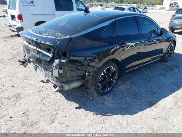 5XXG64J20PG183123 KIA K5 Gt-line