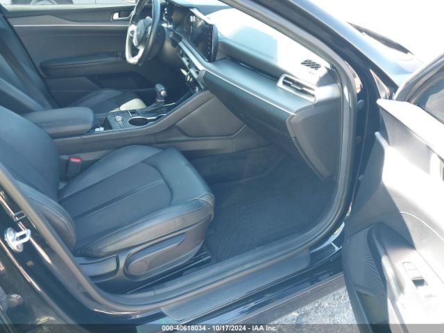 5XXG64J20PG183123 KIA K5 Gt-line