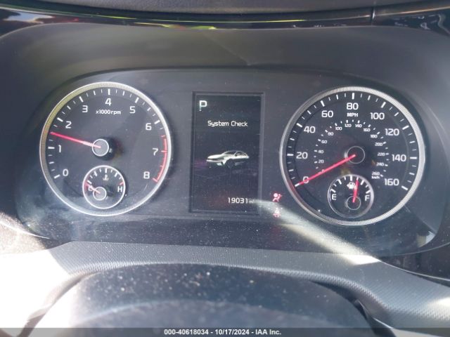 5XXG64J20PG183123 KIA K5 Gt-line