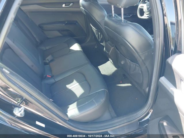 5XXG64J20PG183123 KIA K5 Gt-line