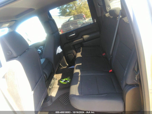 Продажа на аукционе авто 2025 Chevrolet Silverado 2500hd 4wd  Standard Bed Custom, vin: 1GC4KME76SF128381, номер лота: 40618083