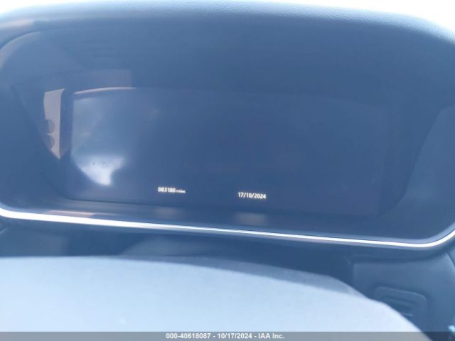 SALWR2RV3JA192870 Land Rover Range Rover Sport Hse