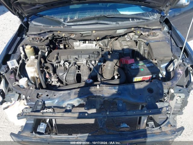 2014 MITSUBISHI LANCER JA32U8FW7EU016329 Photo 9