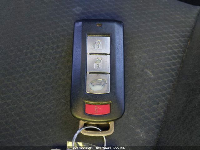 2014 MITSUBISHI LANCER JA32U8FW7EU016329 Photo 10