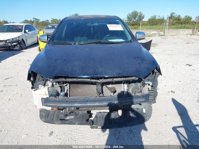 Mitsubishi LANCER GT 2014 JA32U8FW7EU016329 Image 13