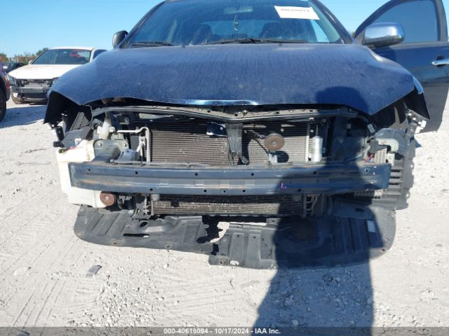 2014 MITSUBISHI LANCER JA32U8FW7EU016329 Photo 5