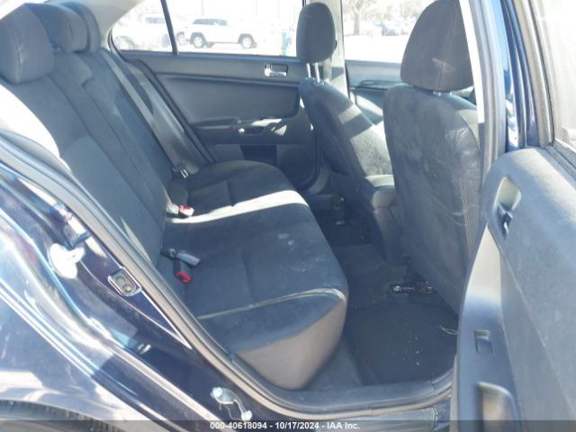 2014 MITSUBISHI LANCER JA32U8FW7EU016329 Photo 7