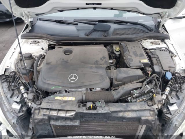 WDDSJ4EB8FN208751 Mercedes-Benz CLA 250