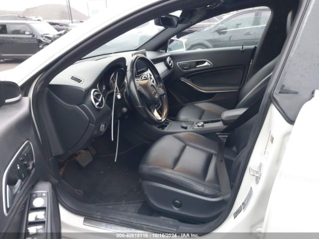WDDSJ4EB8FN208751 Mercedes-Benz CLA 250