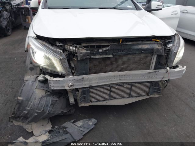 WDDSJ4EB8FN208751 Mercedes-Benz CLA 250