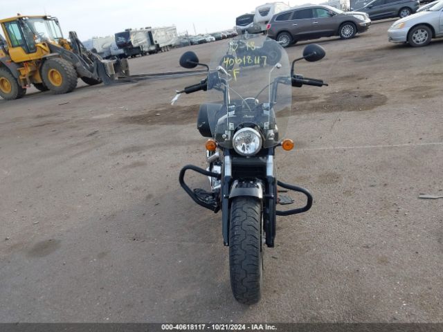 2015 INDIAN MOTORCYCLE CO. SCOUT 56KMSA00XF3102330 Photo 4