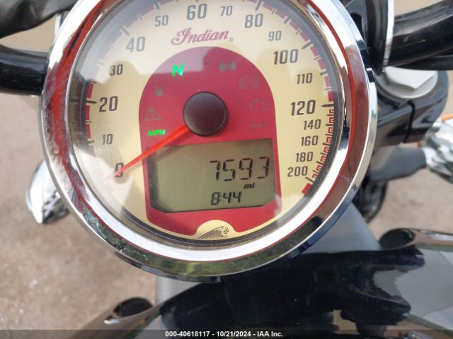 2015 INDIAN MOTORCYCLE CO. SCOUT 56KMSA00XF3102330 Photo 6