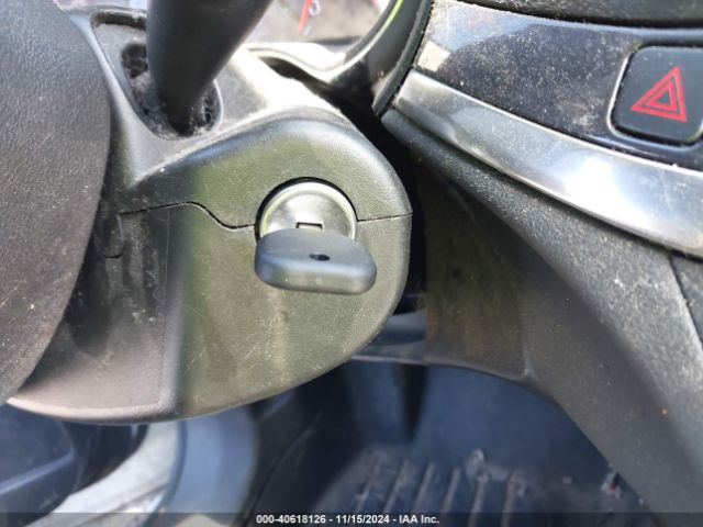 2G1105SA0H9166469 Chevrolet IMPALA 1LT