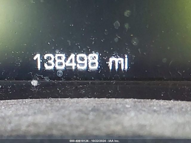 2G1105SA0H9166469 Chevrolet IMPALA 1LT