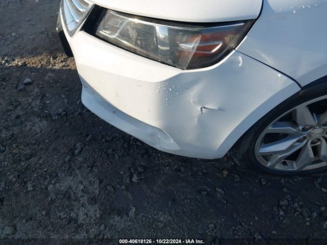 2G1105SA0H9166469 Chevrolet IMPALA 1LT