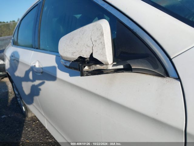 2G1105SA0H9166469 Chevrolet IMPALA 1LT