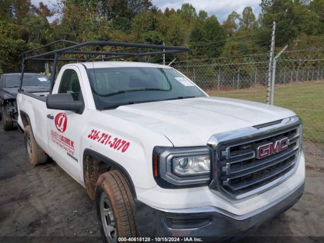 1GTN1LECXJZ905608 auction archive image