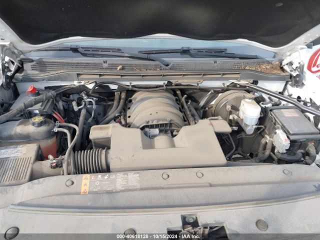 1GTN1LECXJZ905608 GMC SIERRA 1500
