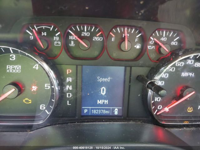 1GTN1LECXJZ905608 GMC SIERRA 1500