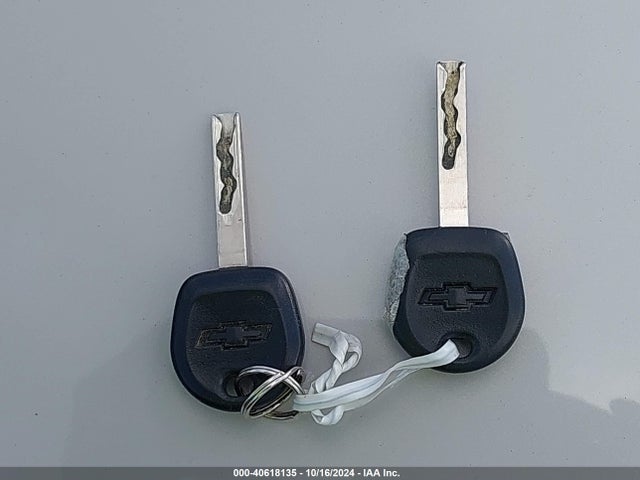 Chevrolet Spark Fwd Ls Automatic 2020 KL8CB6SA4LC411591 Image 11