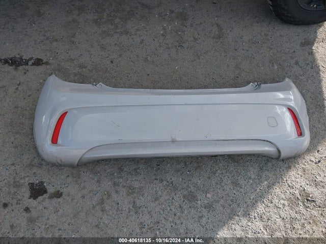 Chevrolet Spark Fwd Ls Automatic 2020 KL8CB6SA4LC411591 Image 12