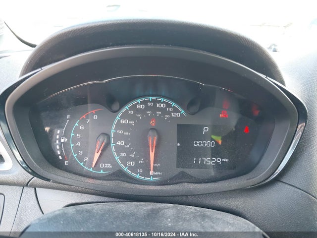 Chevrolet Spark Fwd Ls Automatic 2020 KL8CB6SA4LC411591 Image 7