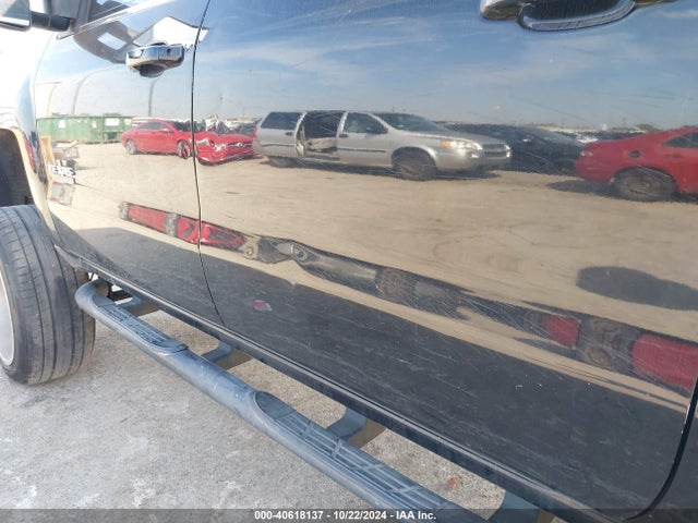 3GCPCREC1EG519901 Chevrolet Silverado 1500 1lt