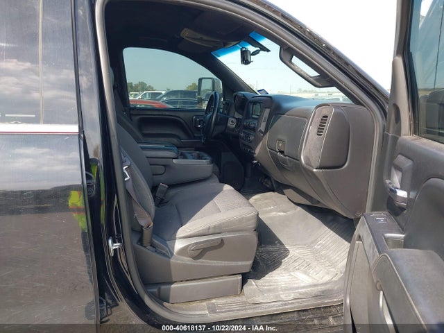 3GCPCREC1EG519901 Chevrolet Silverado 1500 1lt