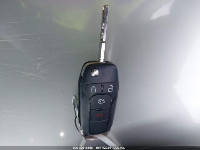 3FA6P0H72GR225673 Ford FUSION SE