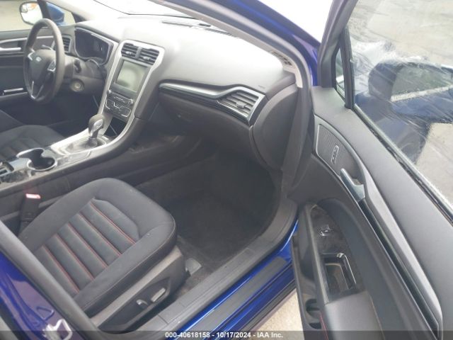 3FA6P0H72GR225673 Ford FUSION SE