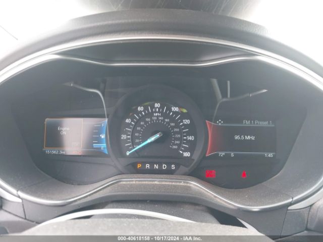 3FA6P0H72GR225673 Ford FUSION SE
