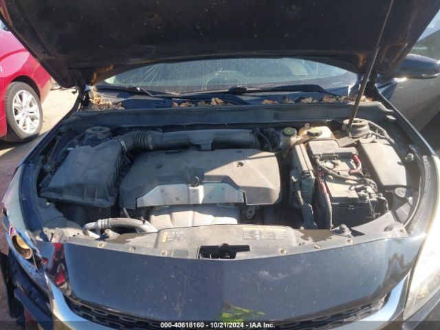 1G11F5SL0FF262140 Chevrolet Malibu 1lz