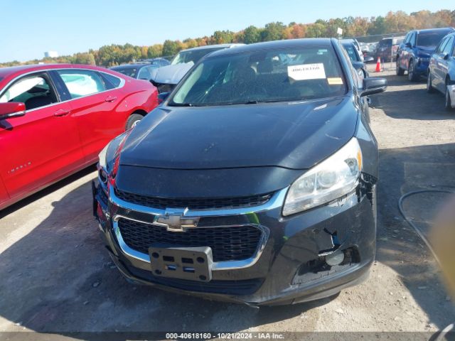 1G11F5SL0FF262140 Chevrolet Malibu 1lz