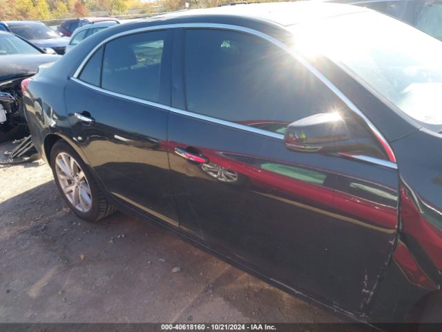 1G11F5SL0FF262140 Chevrolet Malibu 1lz
