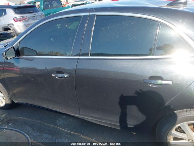 1G11F5SL0FF262140 Chevrolet Malibu 1lz