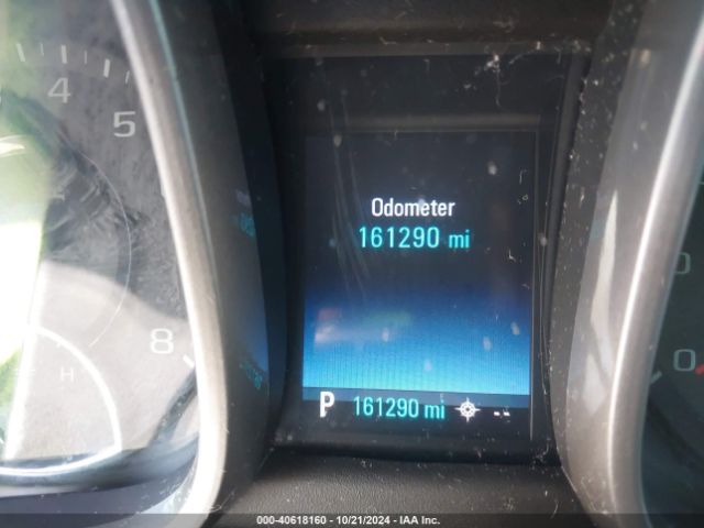1G11F5SL0FF262140 Chevrolet Malibu 1lz