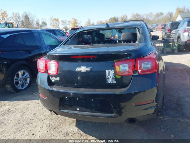 1G11F5SL0FF262140 Chevrolet Malibu 1lz