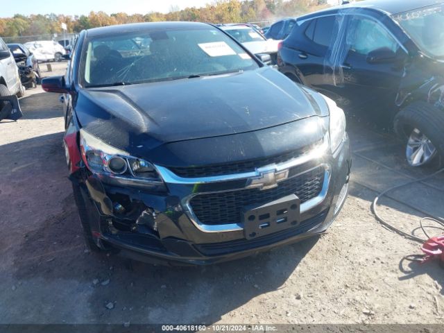 1G11F5SL0FF262140 Chevrolet Malibu 1lz