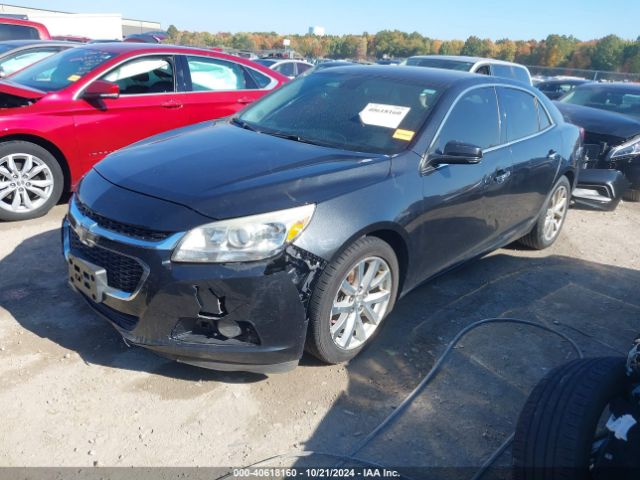 1G11F5SL0FF262140 Chevrolet Malibu 1lz