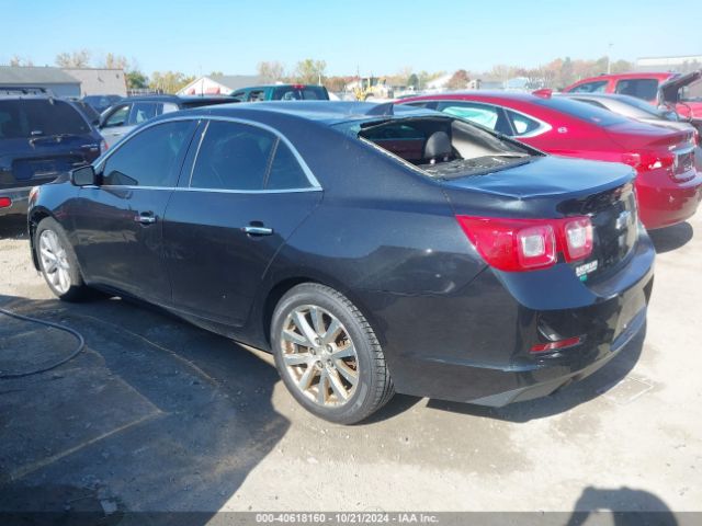 1G11F5SL0FF262140 Chevrolet Malibu 1lz
