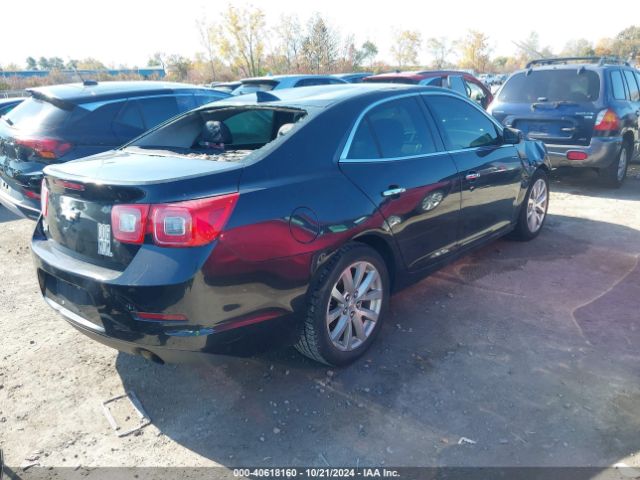 1G11F5SL0FF262140 Chevrolet Malibu 1lz