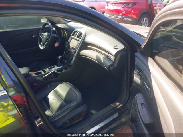 1G11F5SL0FF262140 Chevrolet Malibu 1lz