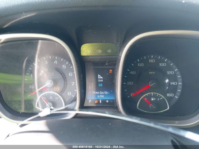 1G11F5SL0FF262140 Chevrolet Malibu 1lz