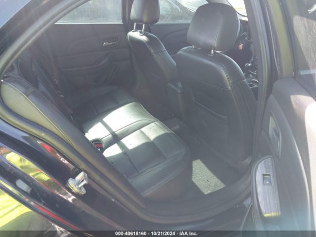 1G11F5SL0FF262140 Chevrolet Malibu 1lz