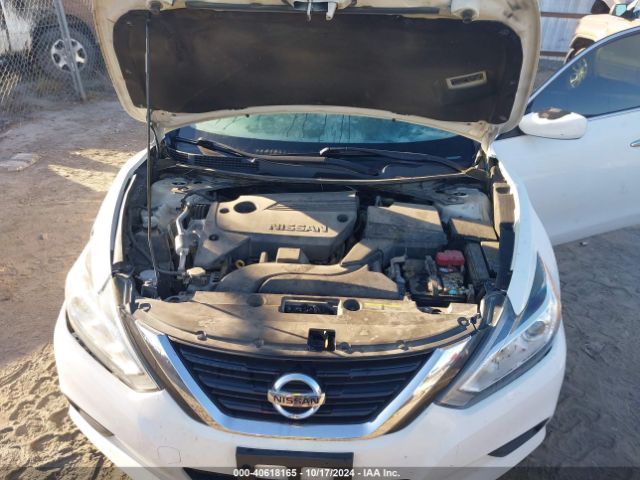 1N4AL3AP3HN337081 Nissan Altima 2.5 S