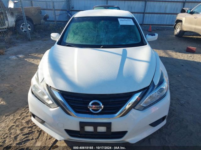 1N4AL3AP3HN337081 Nissan Altima 2.5 S