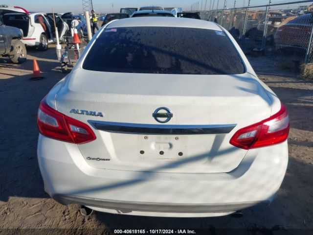 1N4AL3AP3HN337081 Nissan Altima 2.5 S