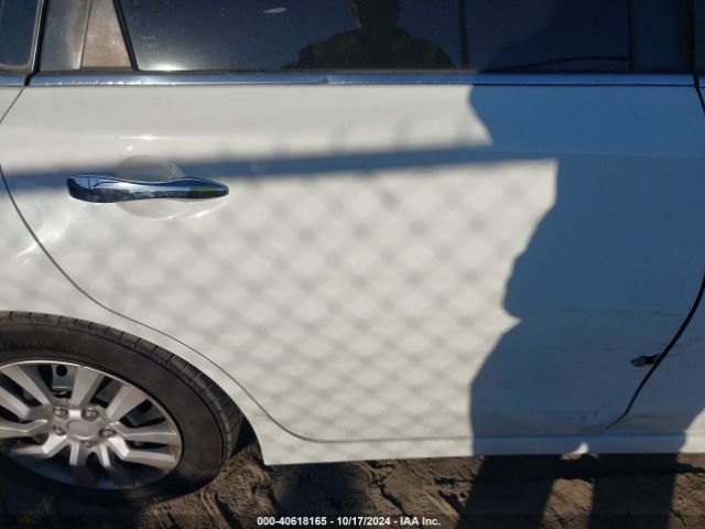 1N4AL3AP3HN337081 Nissan Altima 2.5 S